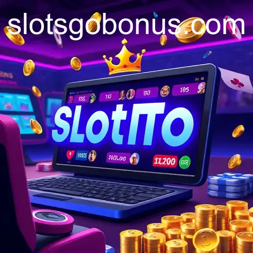 The Evolution of Online Gaming: SlotsGO at the Forefront