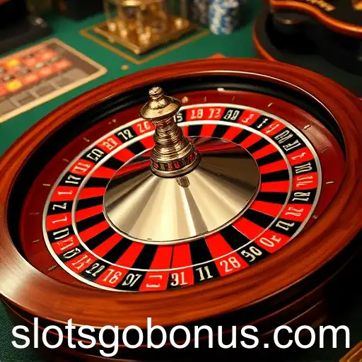 The Digital Evolution of SlotsGo