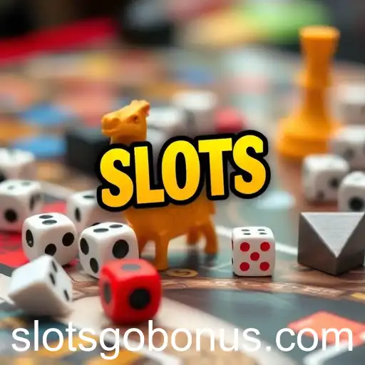 Emerging Trends in Online Gaming: Slotsgo Leads the Way