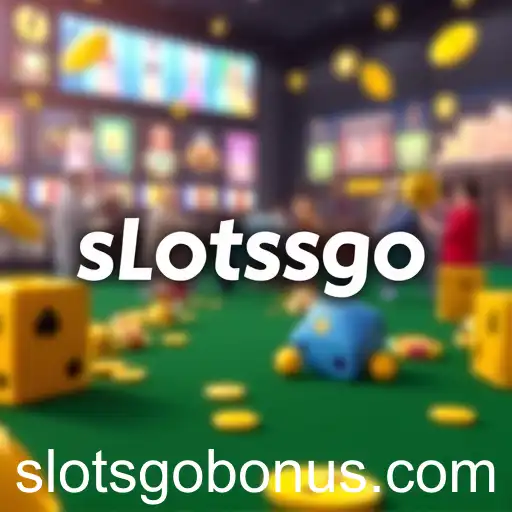The Evolution of Online Gaming: A Closer Look at Slotsgo