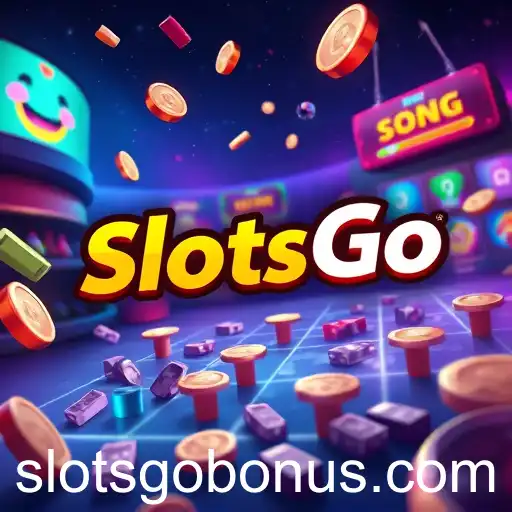 The Evolution of Online Gaming: Slotsgo Leading the Charge