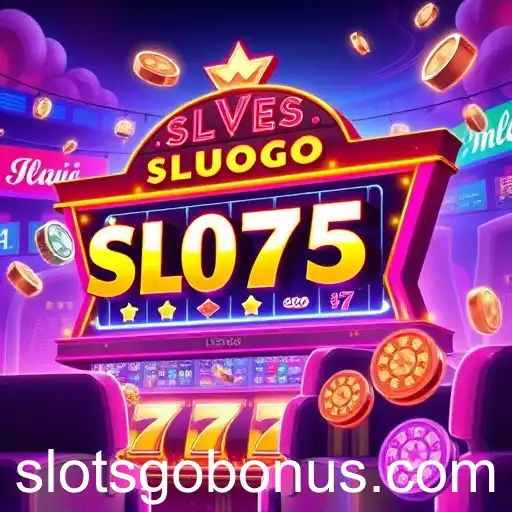 The Rise of Online Gaming with SlotsGo