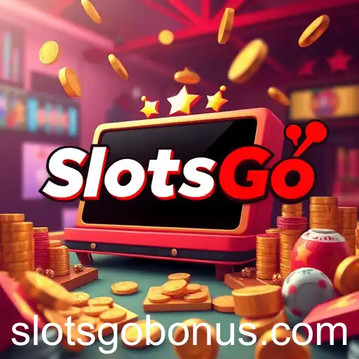 The Rise of Online Gaming: How SlotsGo is Shaping the Virtual Casino World