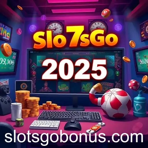 The Rise of Slotsgo: A Gaming Phenomenon in 2025