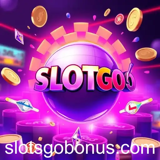 The Rise of SlotsGo: A Glance into 2025's Gaming Trends