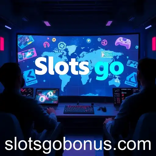 The Rise of Digital Gaming Platforms Amidst Global Shifts