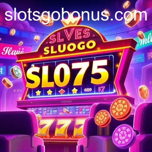 The Rise of Online Gaming with SlotsGo