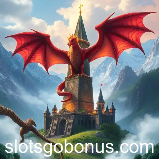 SlotsGo Revolutionizes Online Gaming Experience