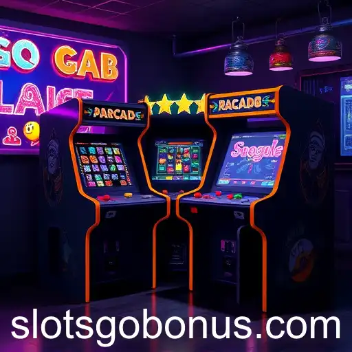 The Rising Popularity of SlotsGo: A New Era in Online Gaming