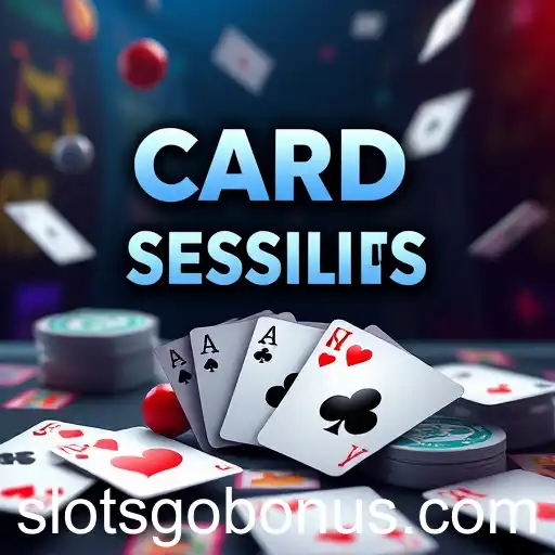 Exploring 'Card Sessions' in the World of Online Gaming