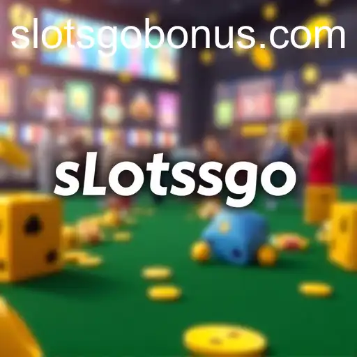 The Evolution of Online Gaming: A Closer Look at Slotsgo