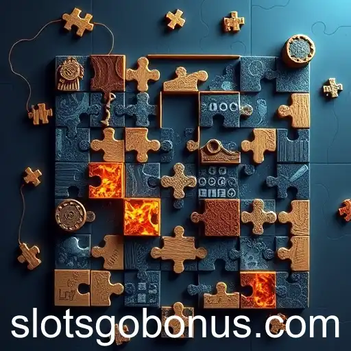 Exploring Puzzle Games: A Brain-Teasing Experience on SlotsGo