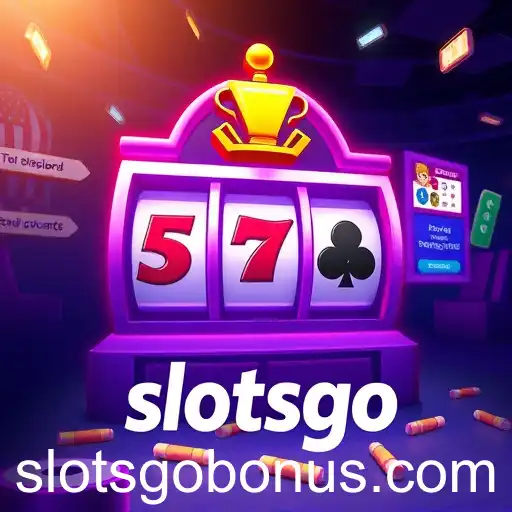 The Rise of SlotsGo in the Gaming World