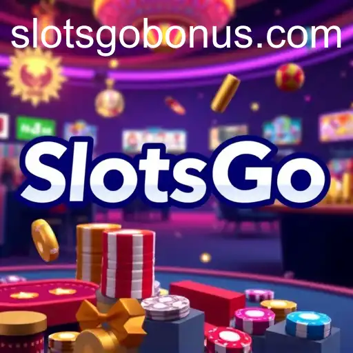 SlotsGo's Impact on Online Gaming in 2026