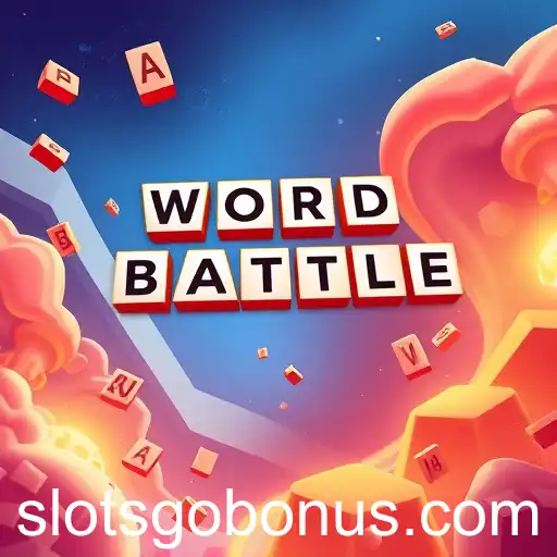 Exploring 'Word Battles': A Captivating Game Category on Slotsgo