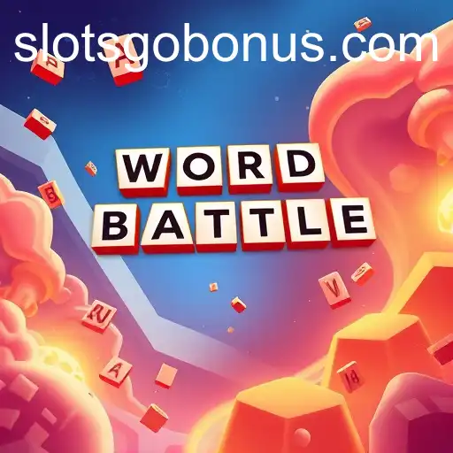 Exploring 'Word Battles': A Captivating Game Category on Slotsgo